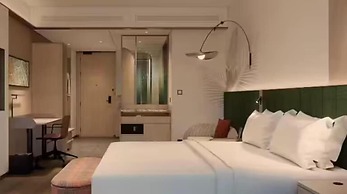 Hilton Garden Inn Weihai Rushan