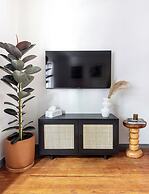 Baranda OCHO By Smart W