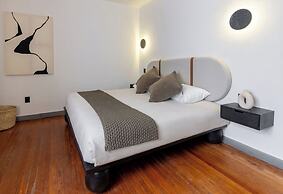 Baranda OCHO By Smart W