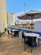 Apartamento Praia de Iracema