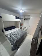 Apartamento Praia de Iracema