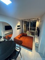 Apartamento Praia de Iracema