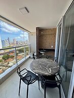 Apartamento Praia de Iracema
