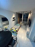 Apartamento Praia de Iracema