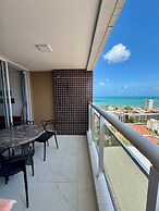 Apartamento Praia de Iracema