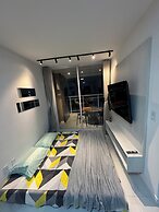 Apartamento Praia de Iracema
