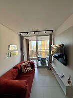 Apartamento Praia de Iracema