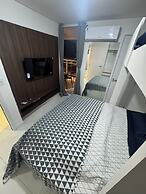 Apartamento Praia de Iracema