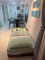 Apartamento Praia de Iracema