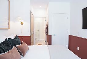 Revel and Rest by Revelstoke Vacations