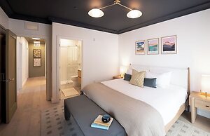Revel and Rest by Revelstoke Vacations