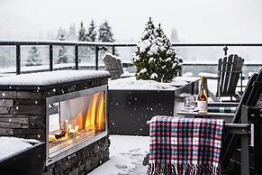Revel and Rest by Revelstoke Vacations