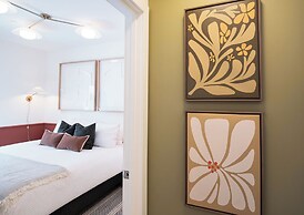 Revel and Rest by Revelstoke Vacations