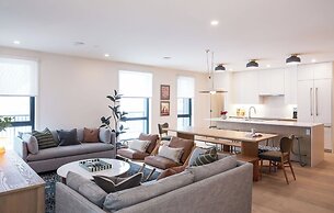 Revel and Rest by Revelstoke Vacations