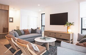 Revel and Rest by Revelstoke Vacations