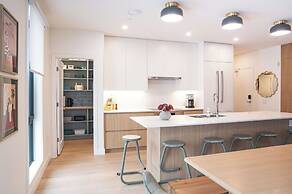 Revel and Rest by Revelstoke Vacations