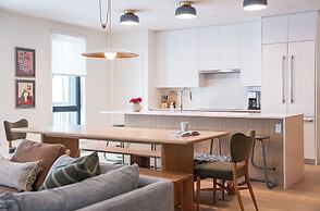Revel and Rest by Revelstoke Vacations