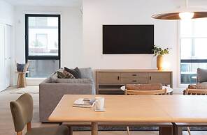 Revel and Rest by Revelstoke Vacations