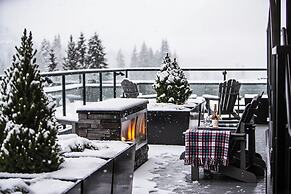 Revel and Rest by Revelstoke Vacations