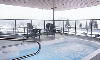 Revel and Rest by Revelstoke Vacations