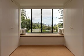 Cascade View