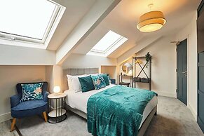Host Stay The Langley Hotel Apartment 10