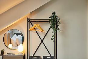 Host Stay The Langley Hotel Apartment 10