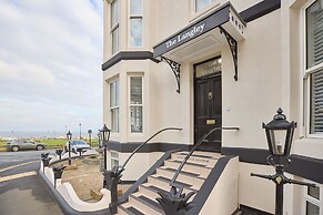 Host Stay The Langley Hotel Apartment 10