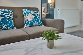 Host Stay The Langley Hotel Apartment 4