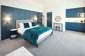 Host Stay The Langley Hotel Apartment 4