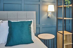 Host Stay The Langley Hotel Apartment 4