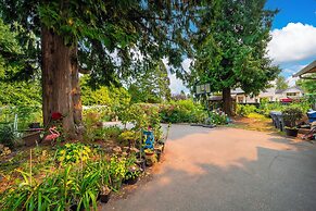 Cozy 3BR Villa Garden View Beach