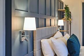 Host Stay The Langley Hotel Apartment 8