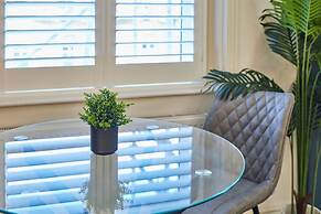 Host Stay The Langley Hotel Apartment 8