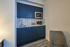 Host Stay The Langley Hotel Apartment 8