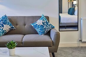 Host Stay The Langley Hotel Apartment 8