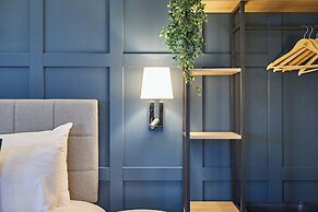 Host Stay The Langley Hotel Apartment 8