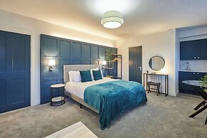 Host Stay The Langley Hotel Apartment 8