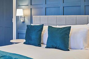 Host Stay The Langley Hotel Apartment 8