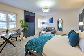 Host Stay The Langley Hotel Apartment 8