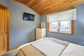 Host Stay Cairnswood Lodge