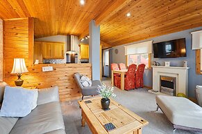 Host Stay Cairnswood Lodge