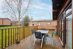 Host Stay Cairnswood Lodge