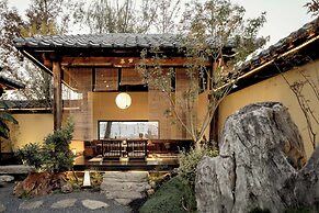 Dali Fanshe Tea Garden Inn
