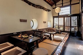 Dali Fanshe Tea Garden Inn