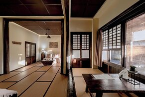 Dali Fanshe Tea Garden Inn