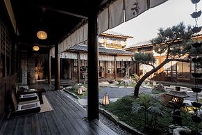 Dali Fanshe Tea Garden Inn