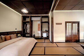 Dali Fanshe Tea Garden Inn