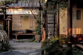 Dali Fanshe Tea Garden Inn