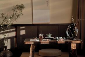 Dali Fanshe Tea Garden Inn